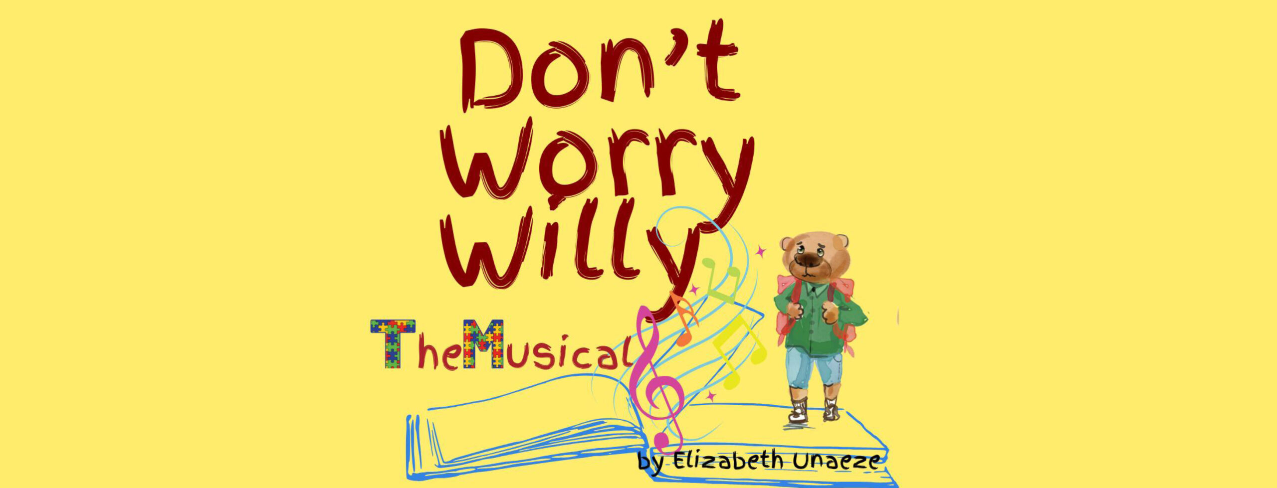 Ensemble Don't Worry Willy