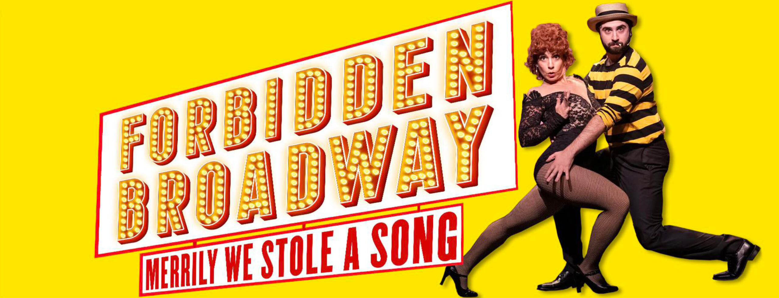Forbidden Broadway