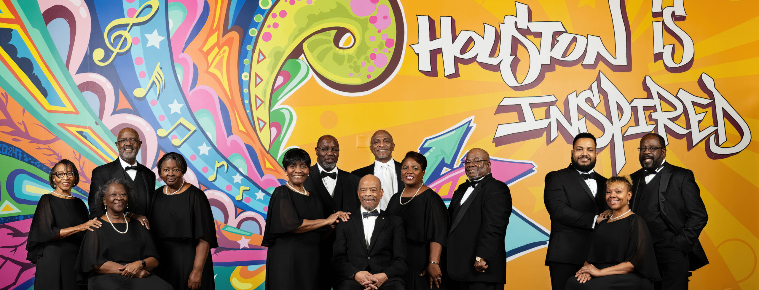 Houston Ebony Opera Guild