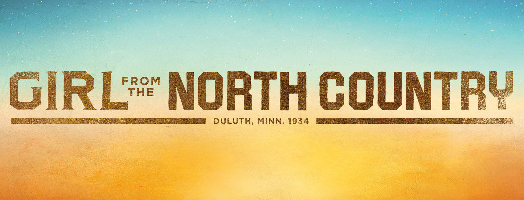 Girl From The North Country