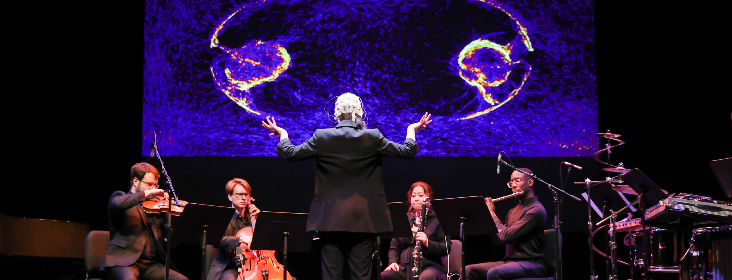 Musiqa Discovery Series