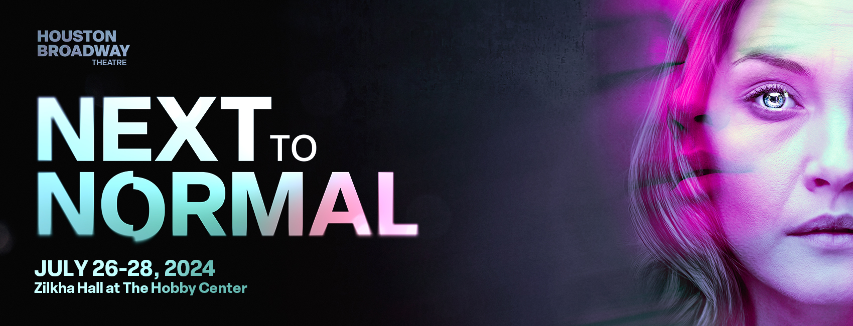 Next to Normal