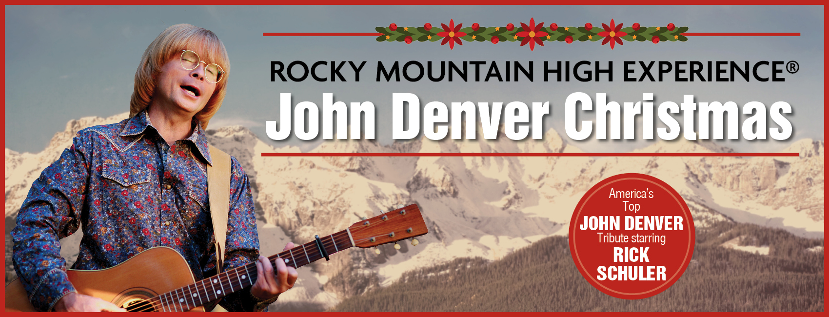 John Denver Christmas