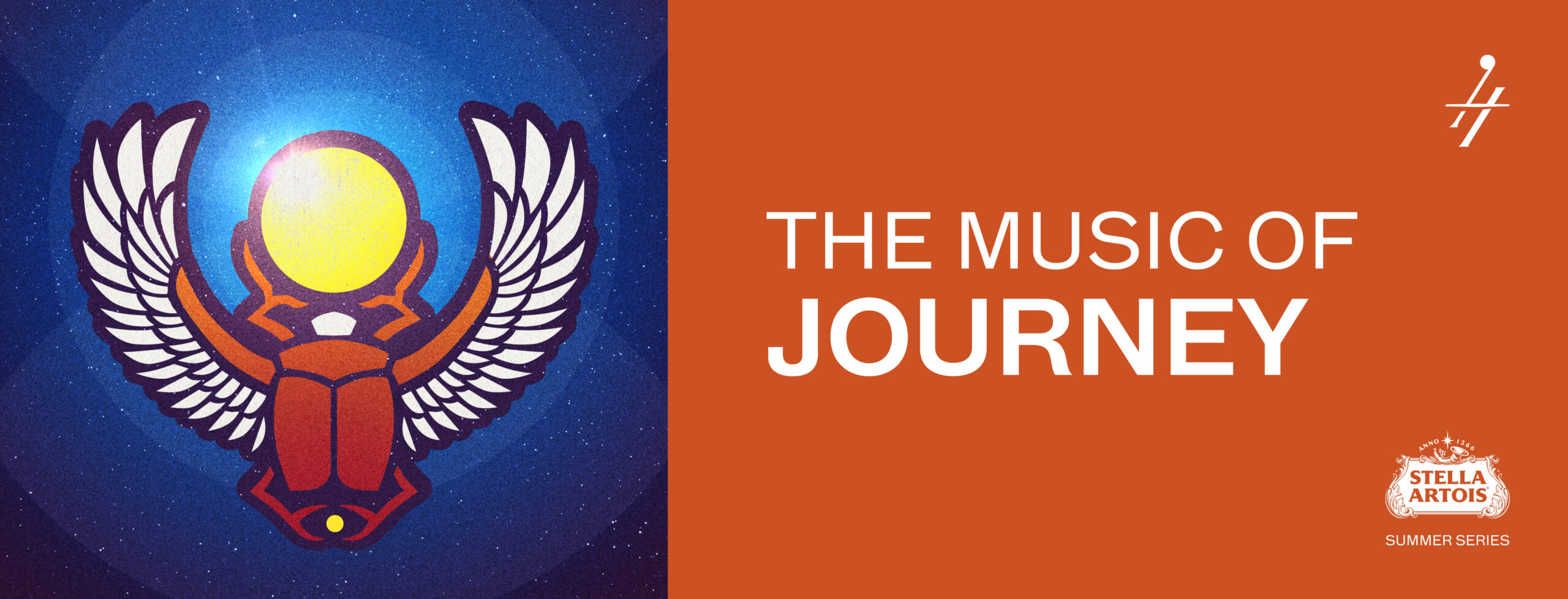 The Music of Journey