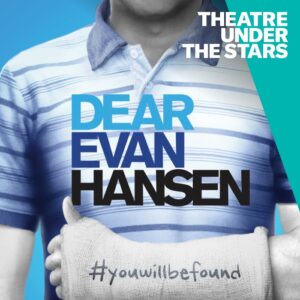 Dear Evan Hansen