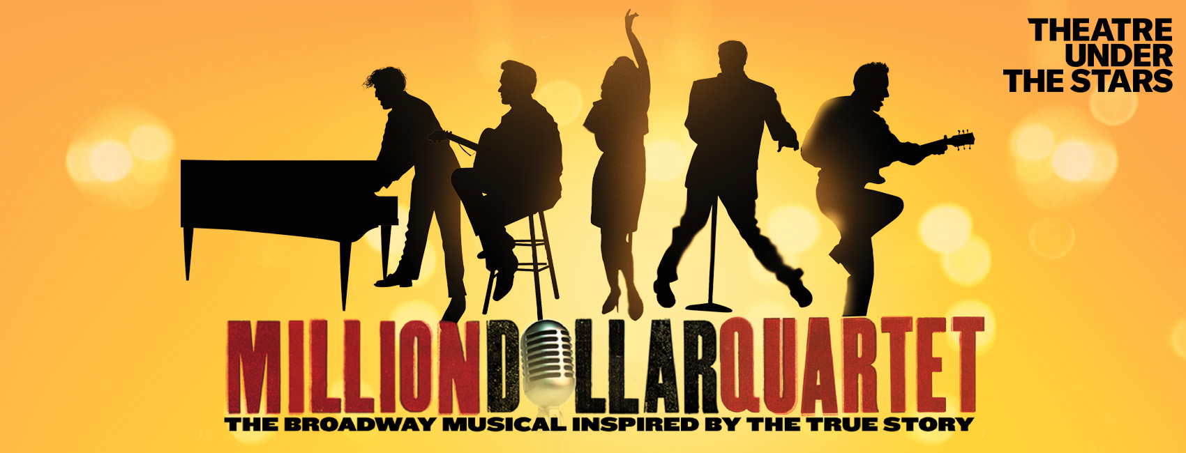 Million Dollar Quartet