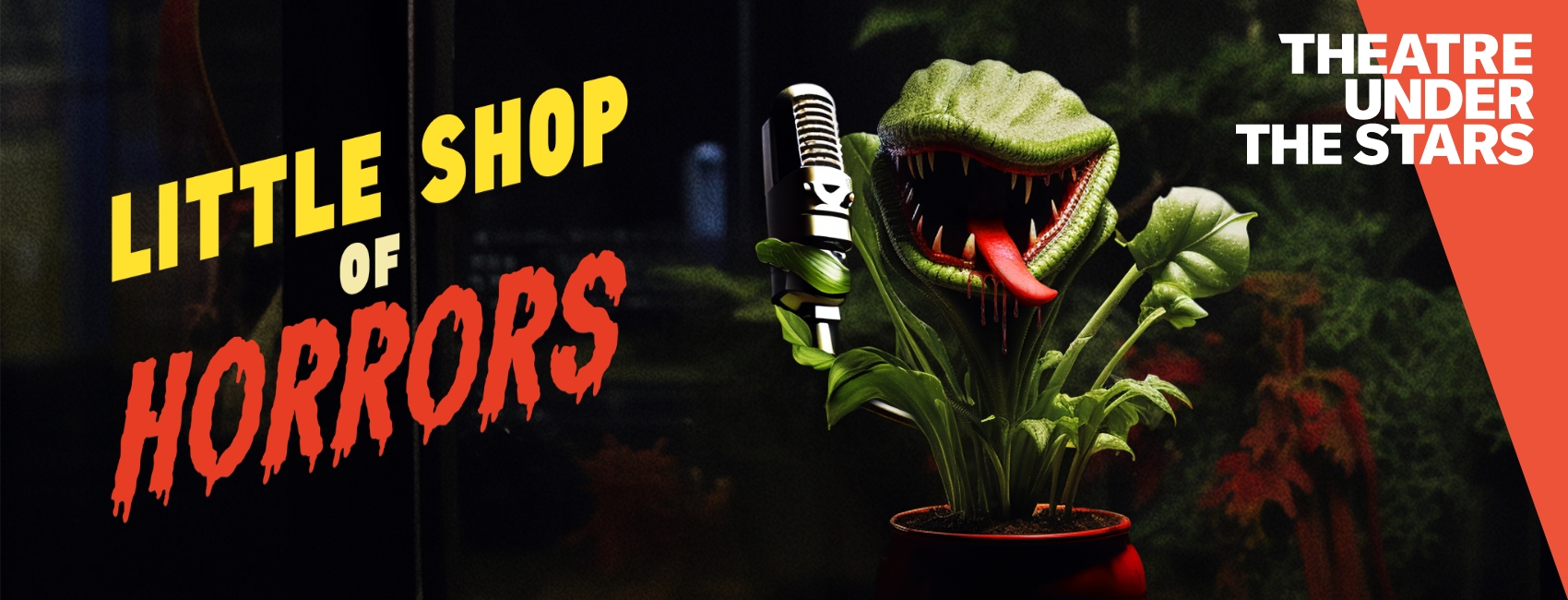 Little Shop of Horrors