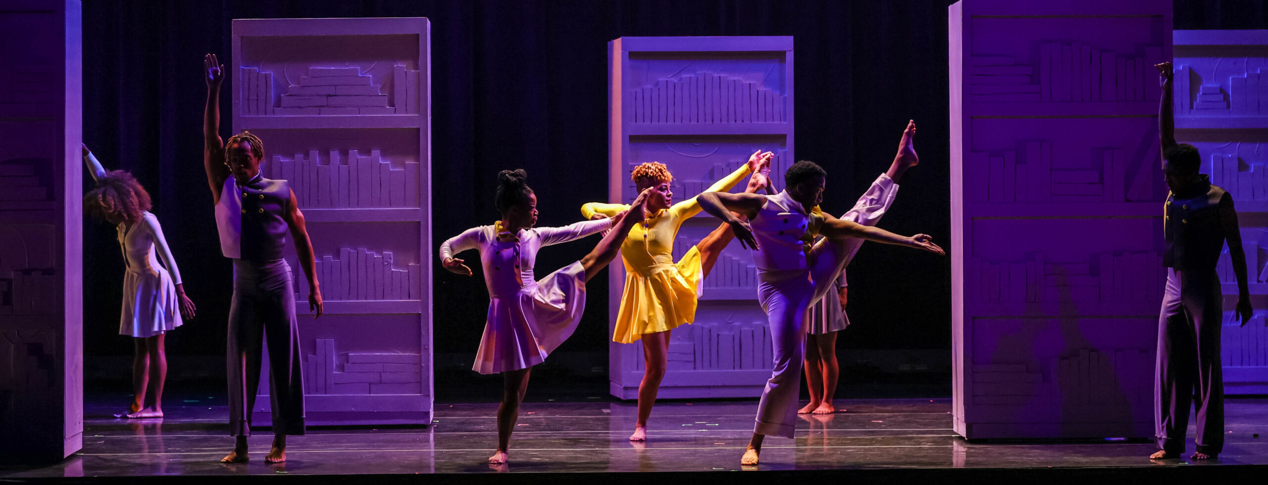 Urban Souls Discovery Series