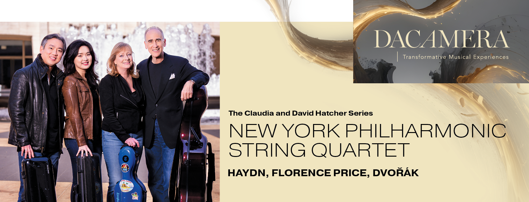 New York Philharmonic