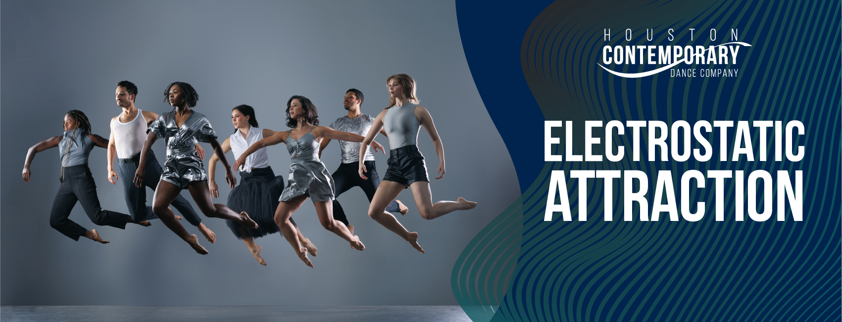 Electrostatic Attraction