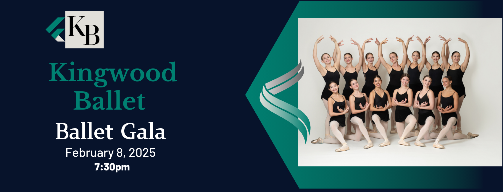 Kingwood Ballet