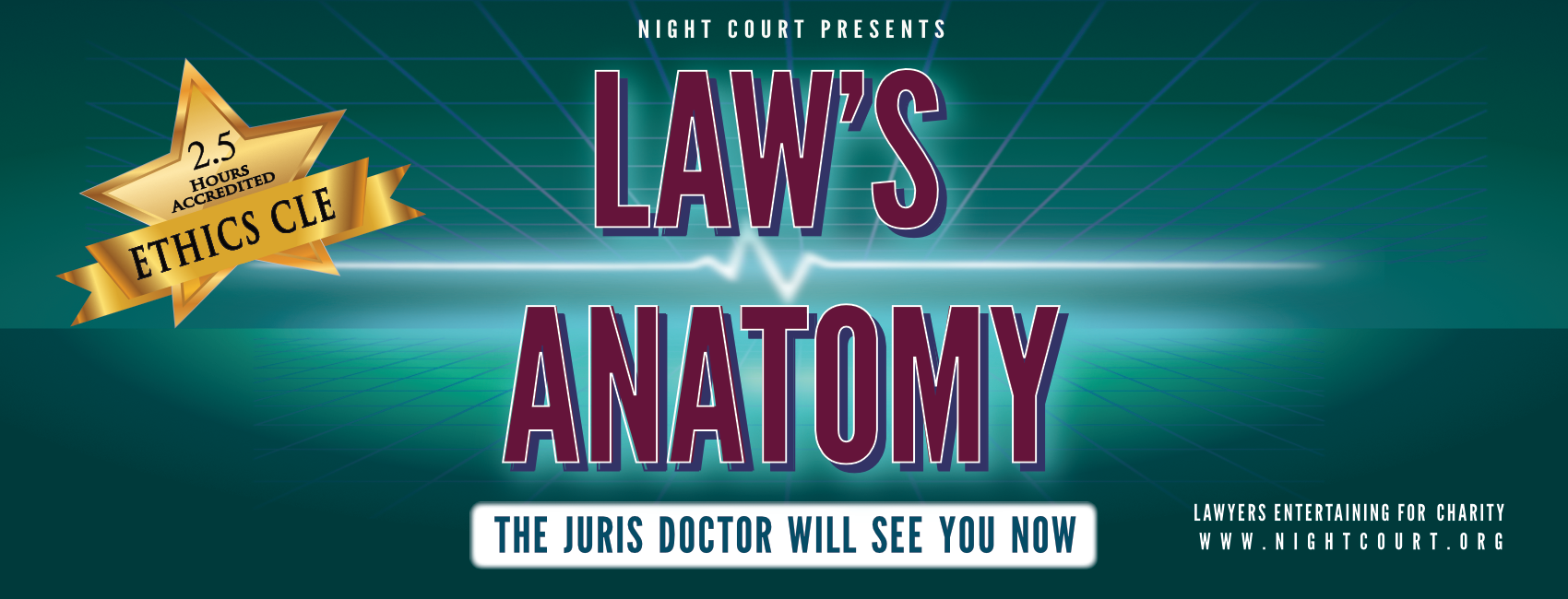 Law's Anatomy