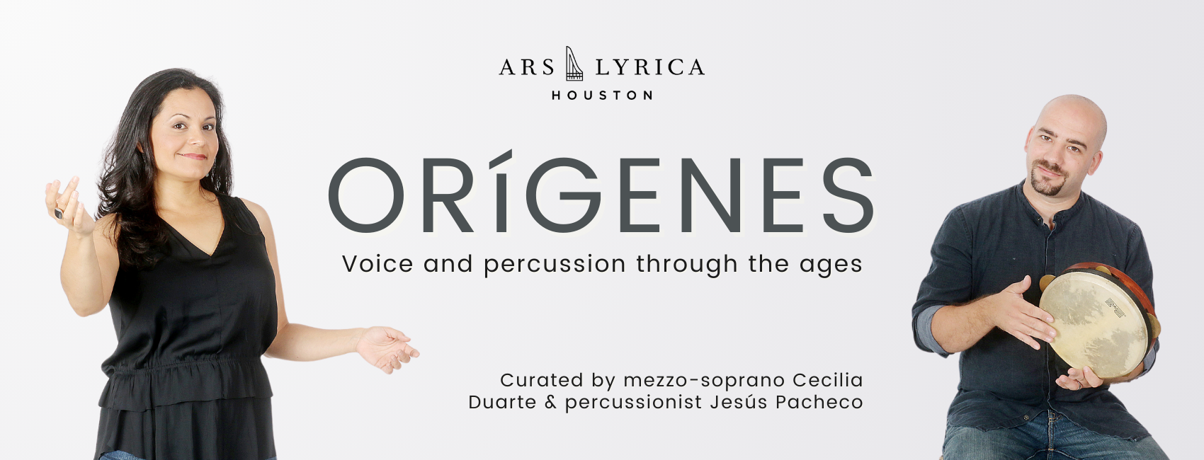 Ars Lyrica Origines